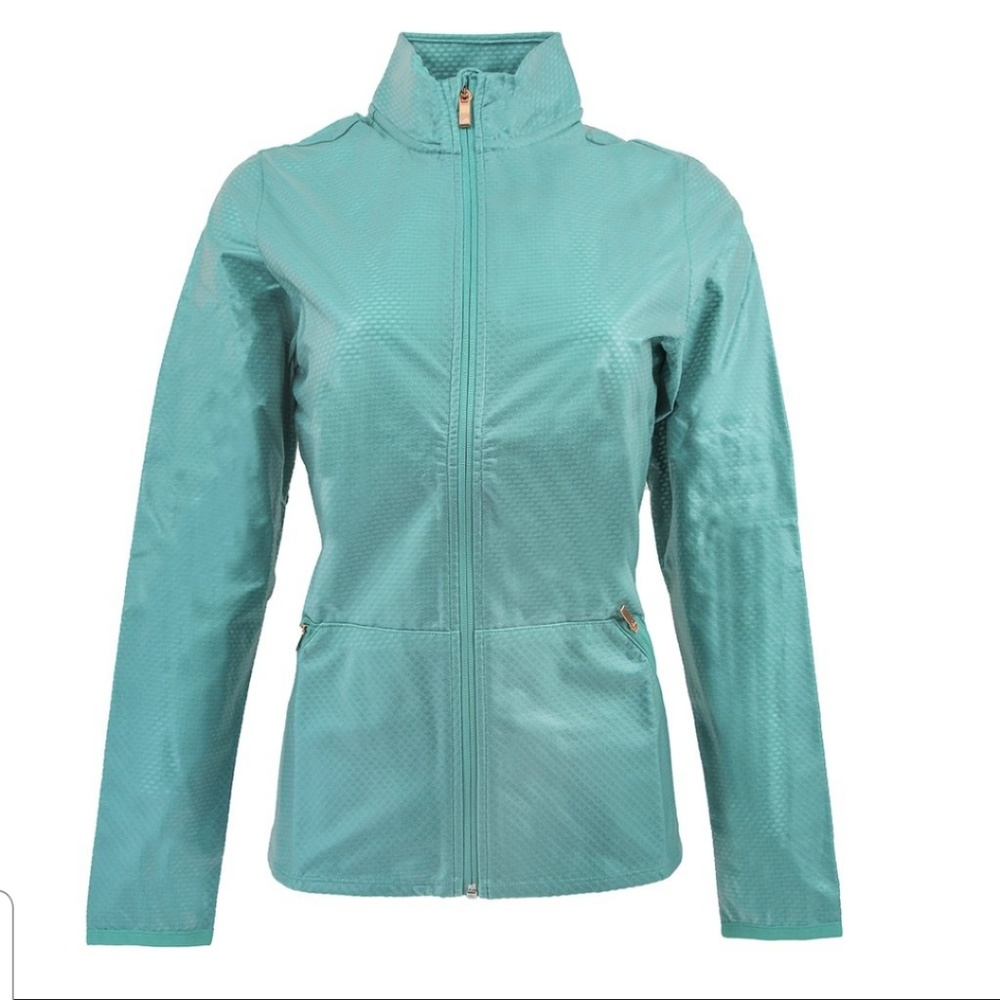 Adidas lightweight Jacket / Coat NWT